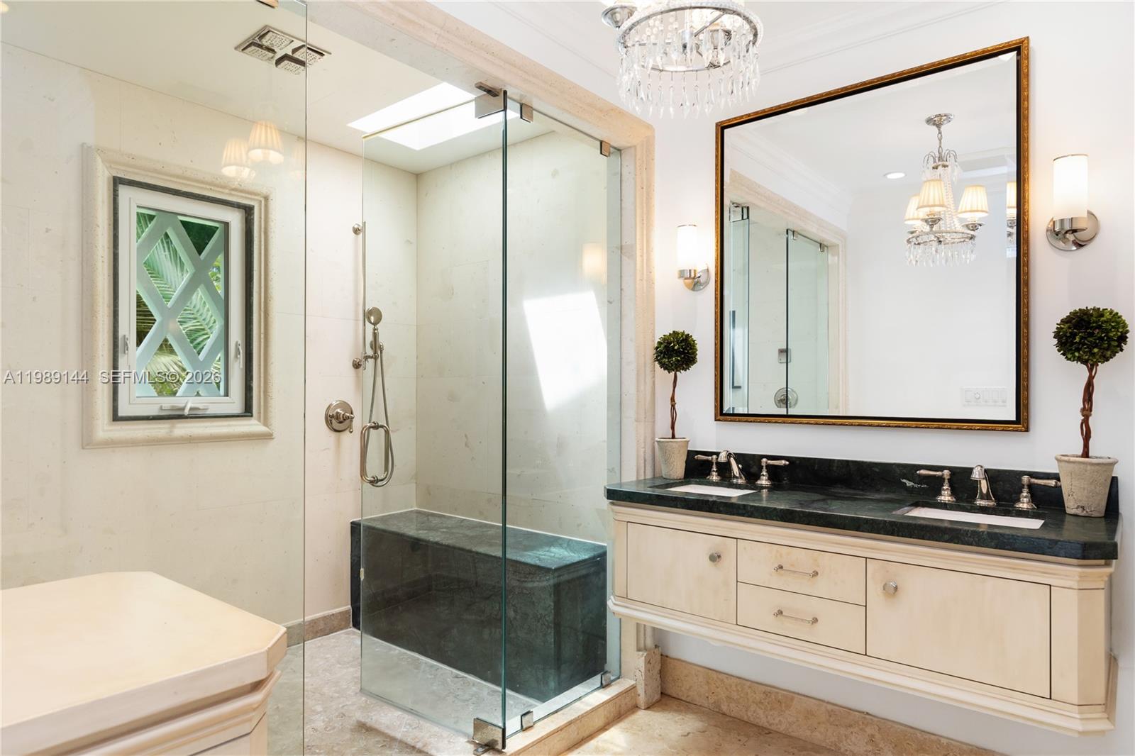 COCONUT GROVE PK 2ND AMD - Residential