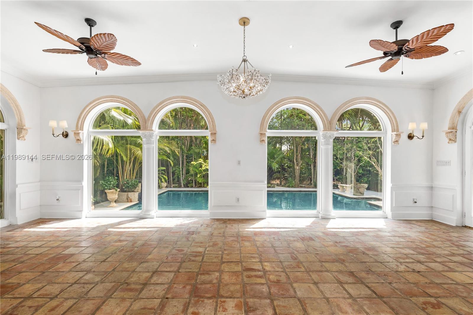 COCONUT GROVE PK 2ND AMD - Residential