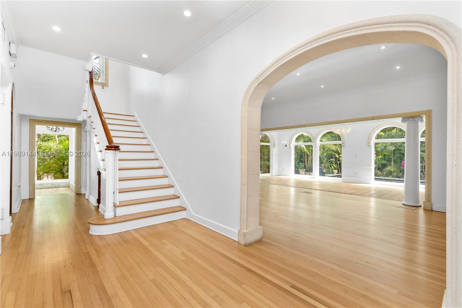 COCONUT GROVE PK 2ND AMD - Residential