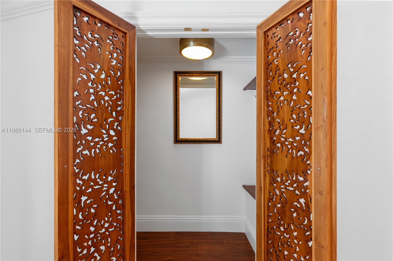 COCONUT GROVE PK 2ND AMD - Residential