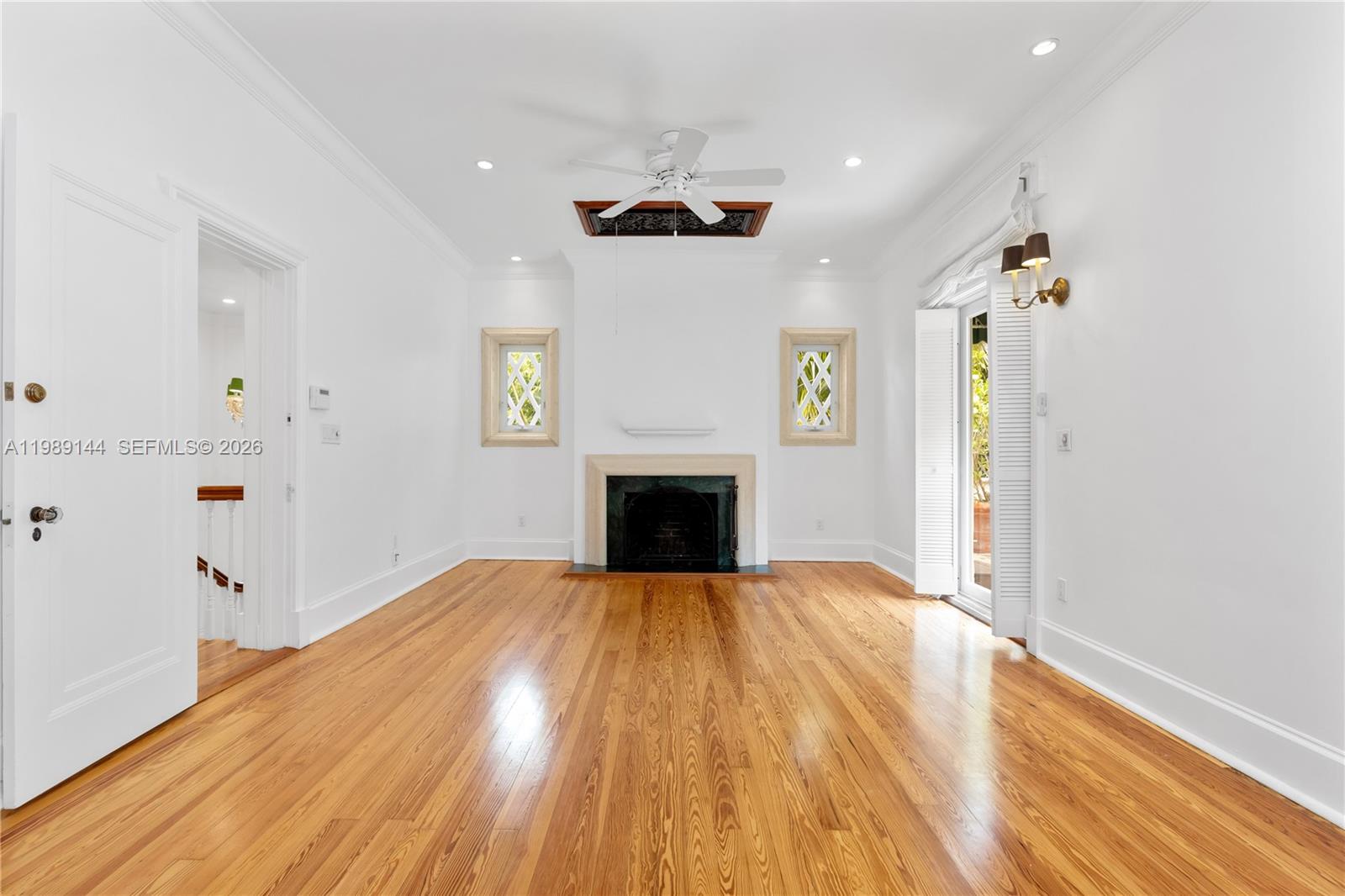 COCONUT GROVE PK 2ND AMD - Residential