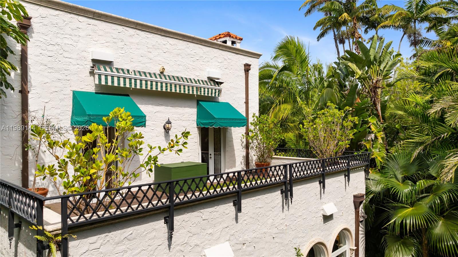 COCONUT GROVE PK 2ND AMD - Residential