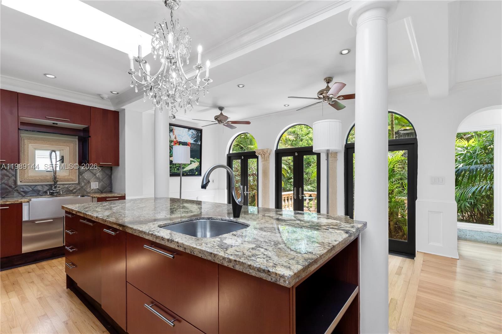 COCONUT GROVE PK 2ND AMD - Residential