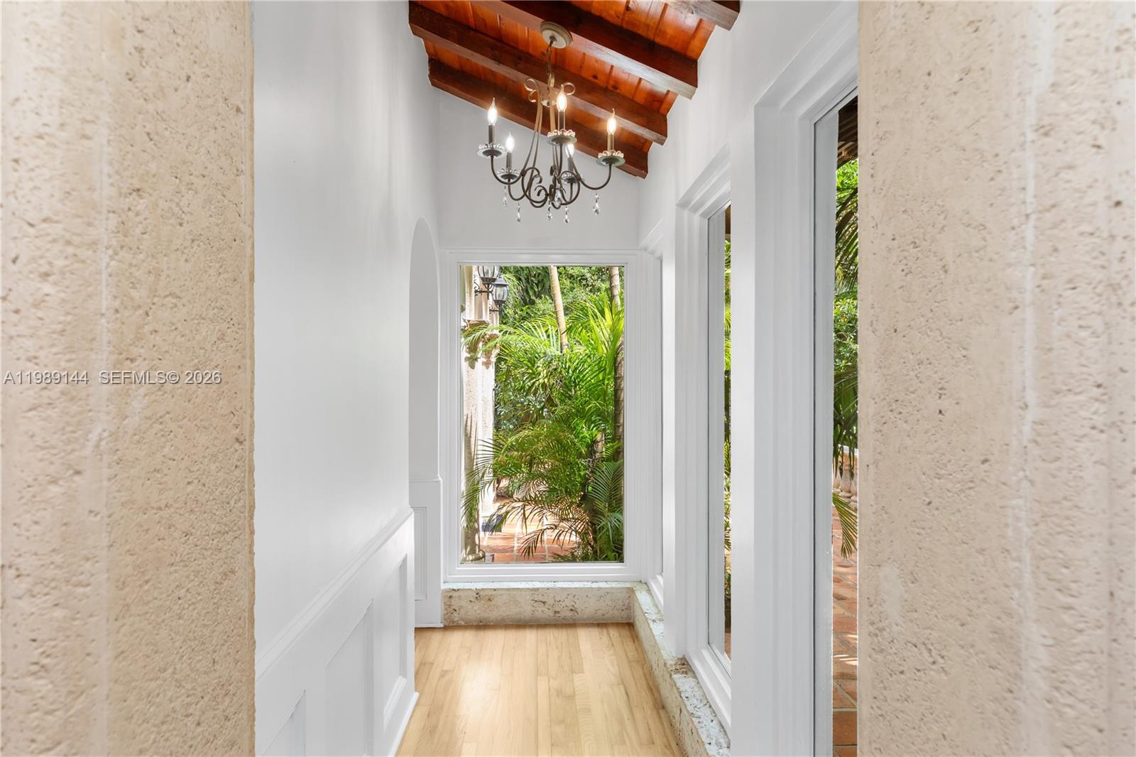 COCONUT GROVE PK 2ND AMD - Residential