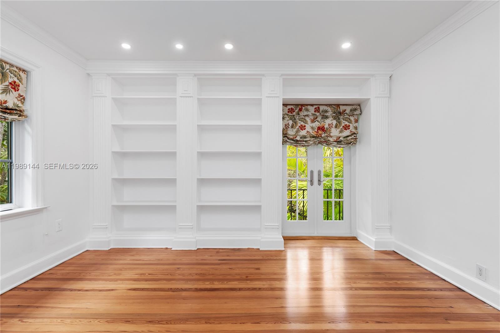 COCONUT GROVE PK 2ND AMD - Residential