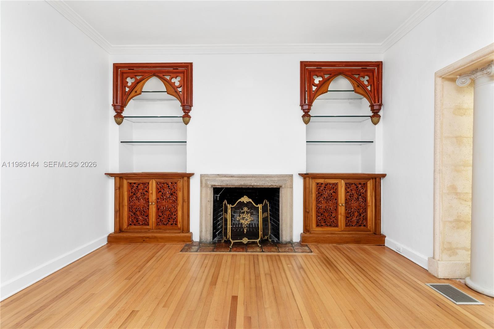 COCONUT GROVE PK 2ND AMD - Residential