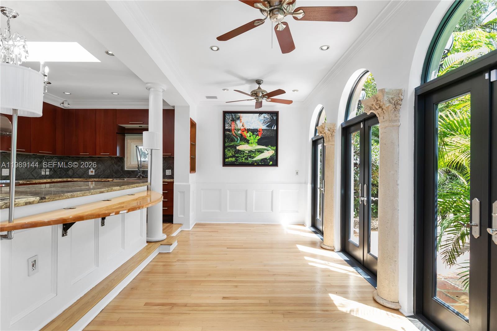 COCONUT GROVE PK 2ND AMD - Residential