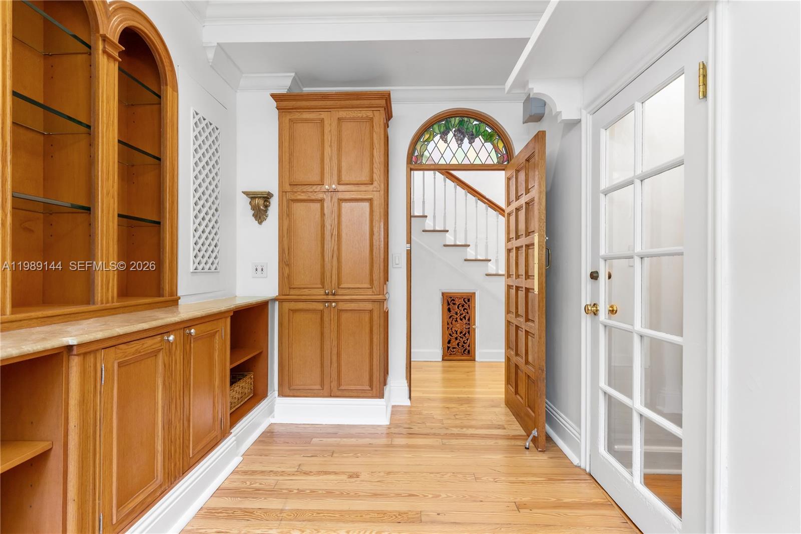 COCONUT GROVE PK 2ND AMD - Residential