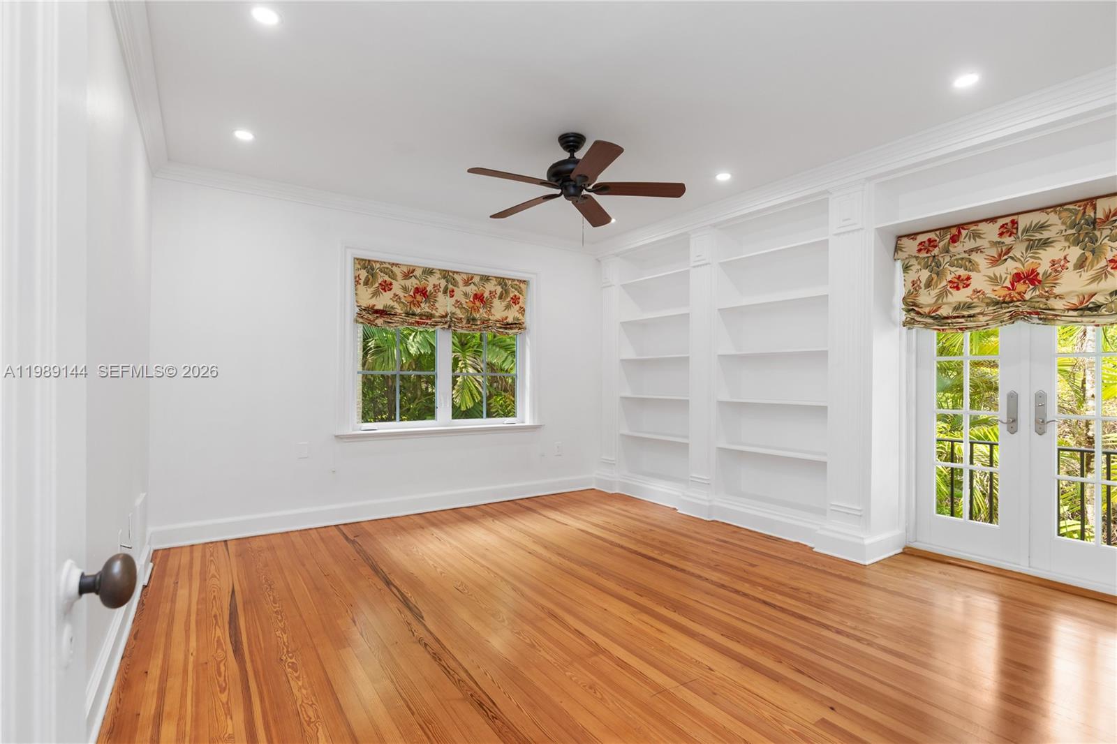 COCONUT GROVE PK 2ND AMD - Residential