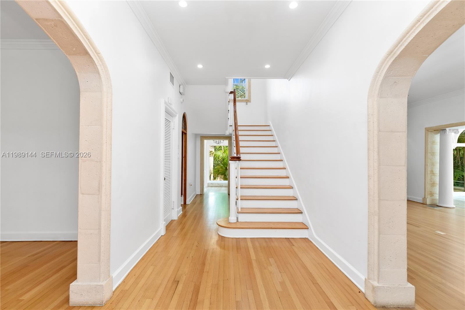 COCONUT GROVE PK 2ND AMD - Residential