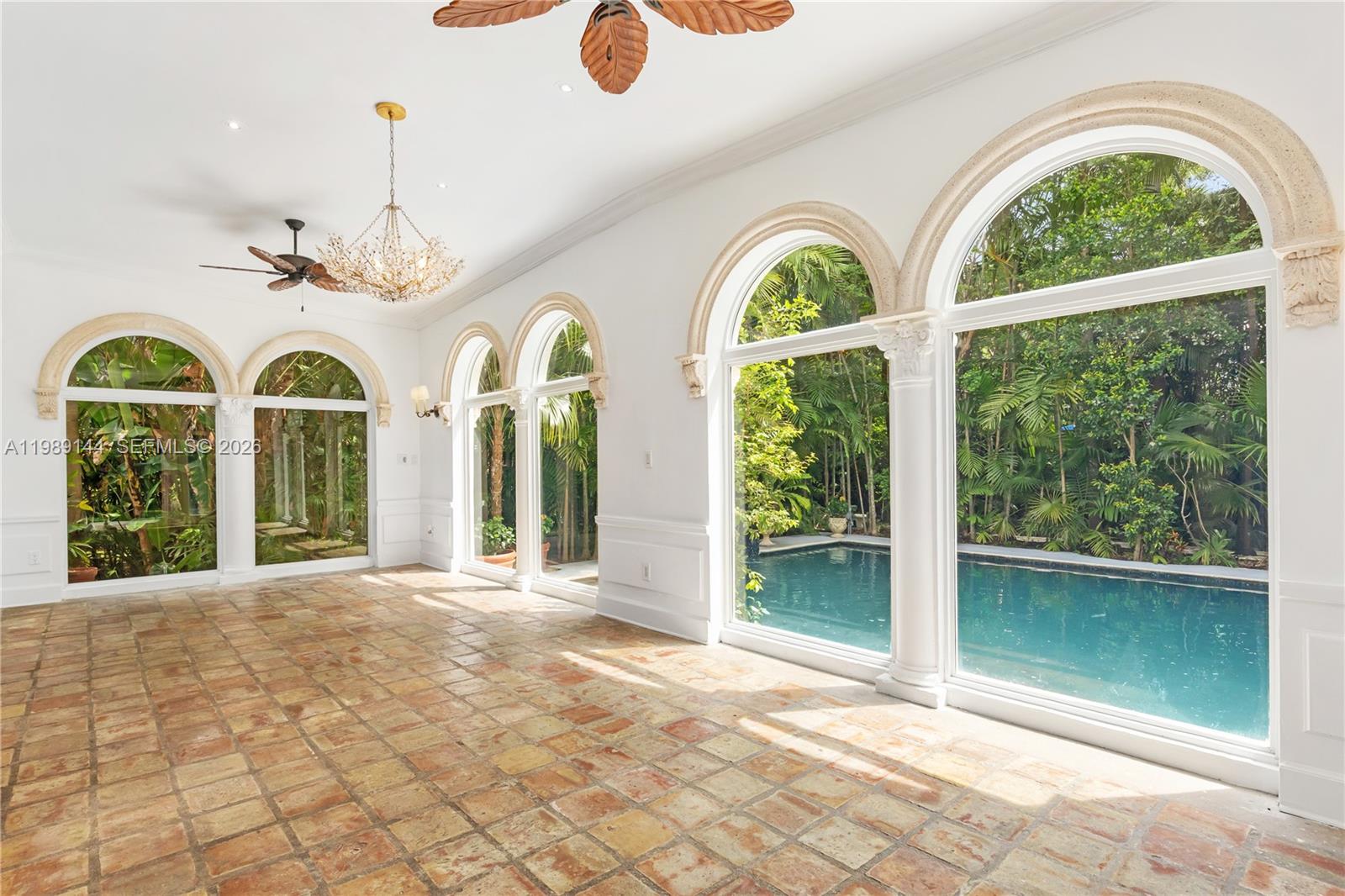 COCONUT GROVE PK 2ND AMD - Residential