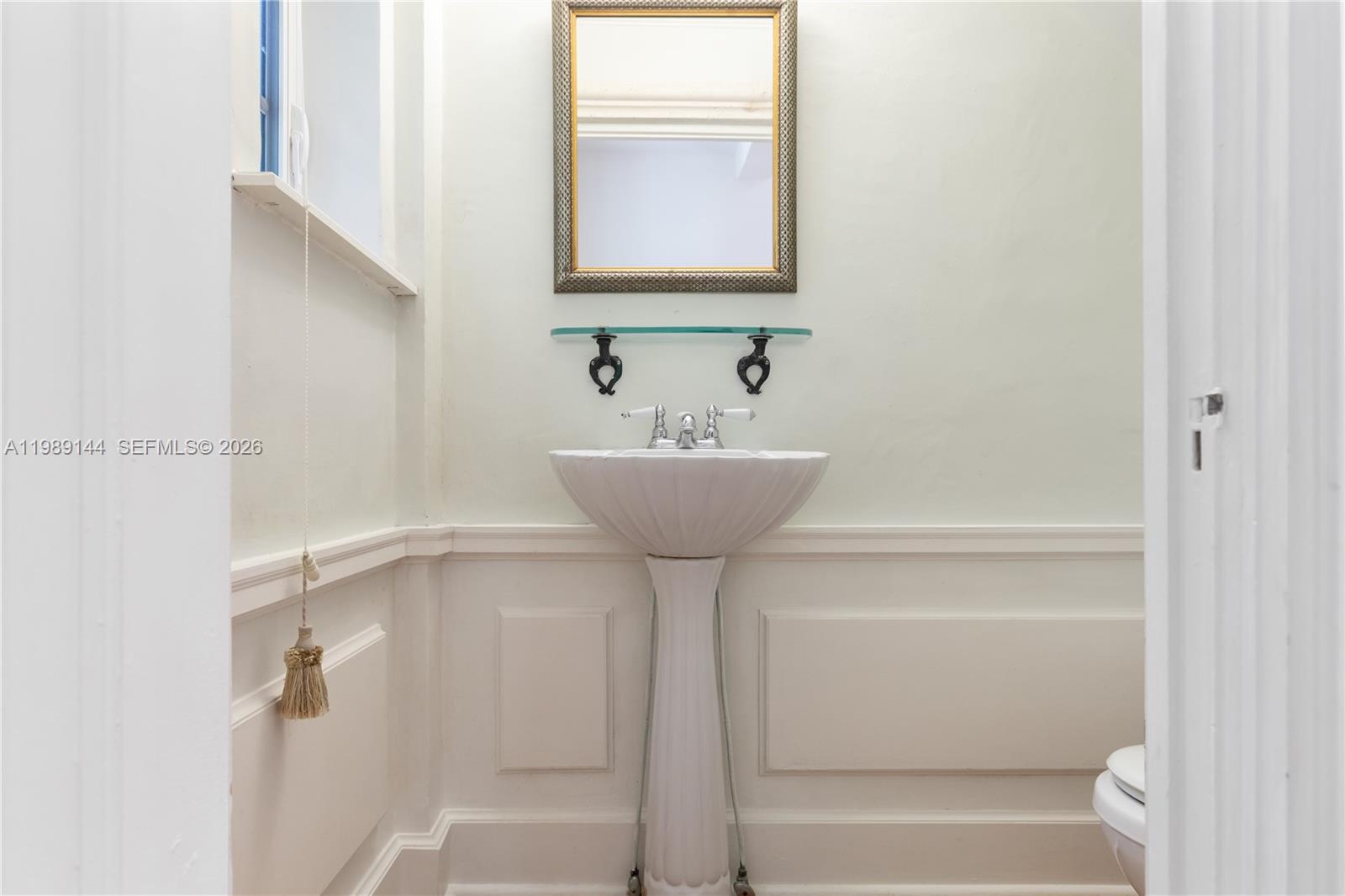 COCONUT GROVE PK 2ND AMD - Residential