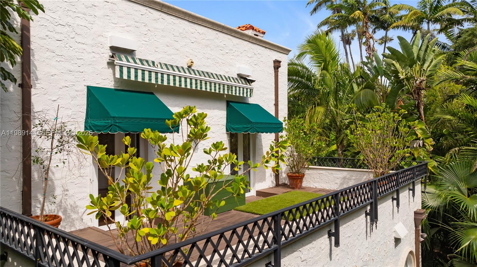 COCONUT GROVE PK 2ND AMD - Residential