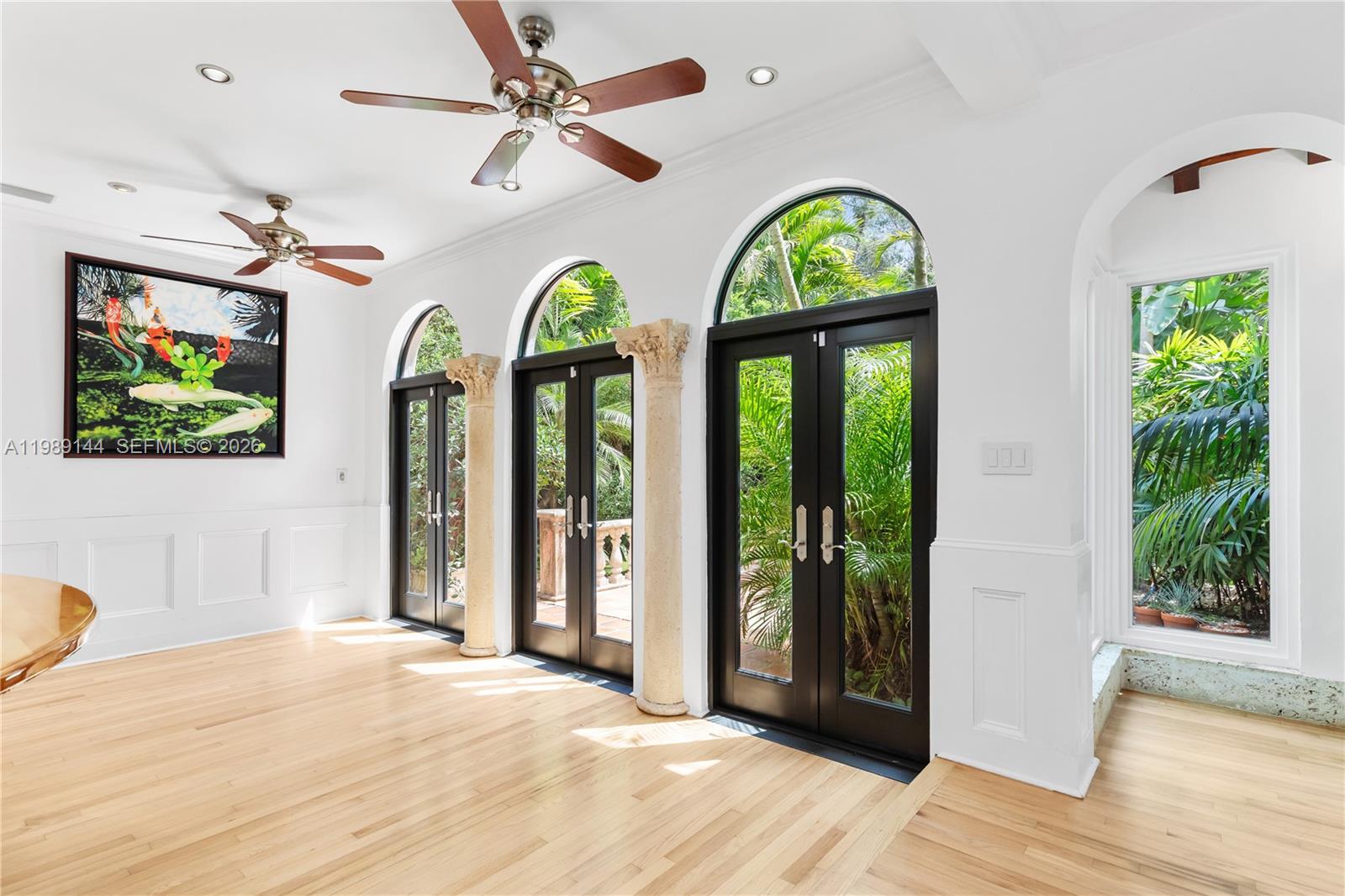 COCONUT GROVE PK 2ND AMD - Residential