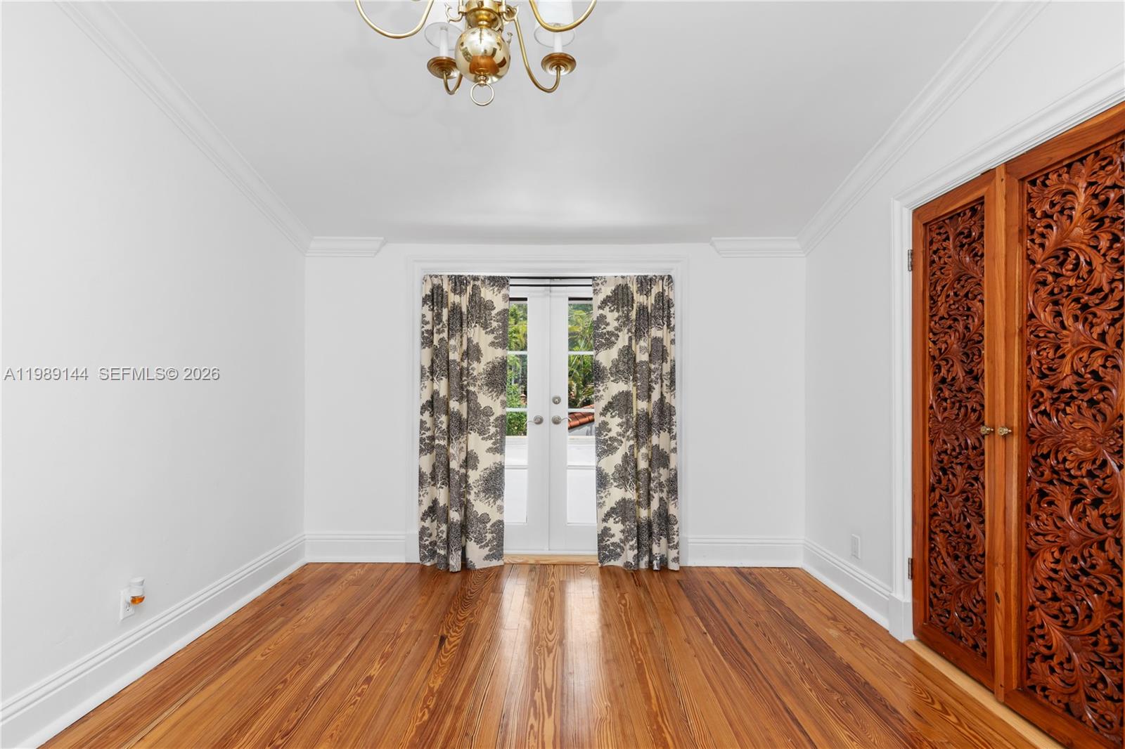 COCONUT GROVE PK 2ND AMD - Residential