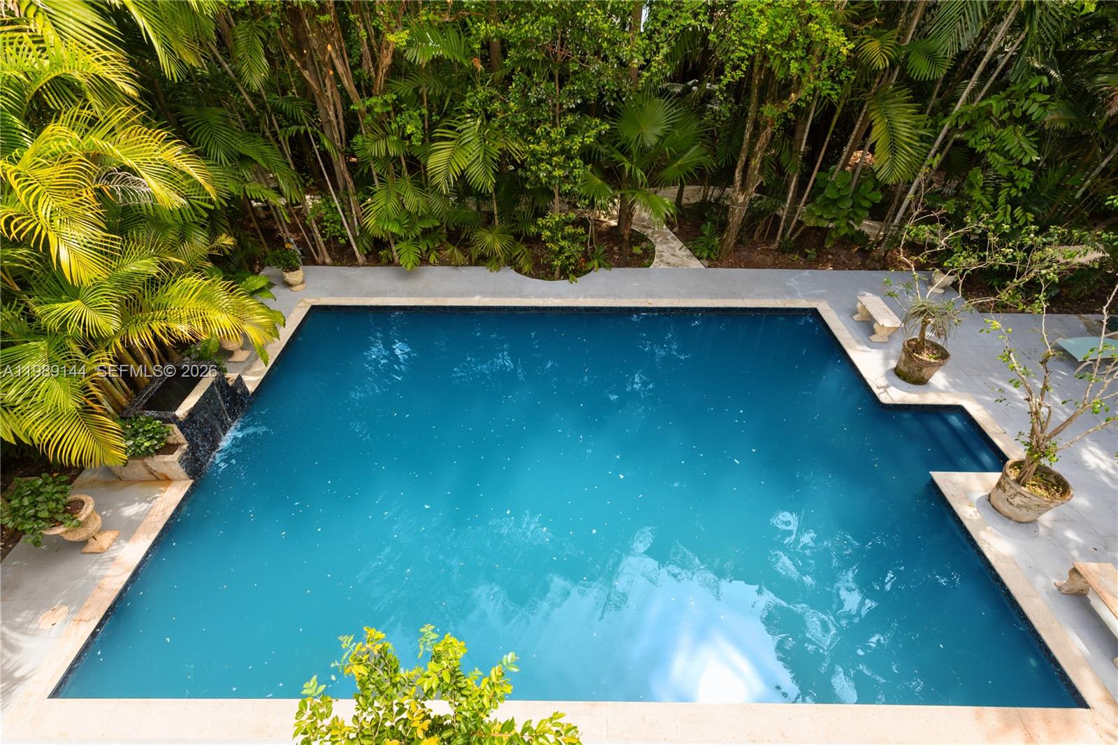 COCONUT GROVE PK 2ND AMD - Residential