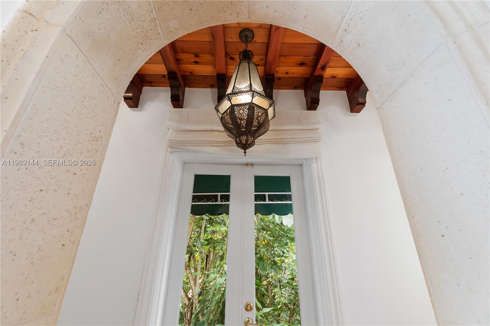 COCONUT GROVE PK 2ND AMD - Residential