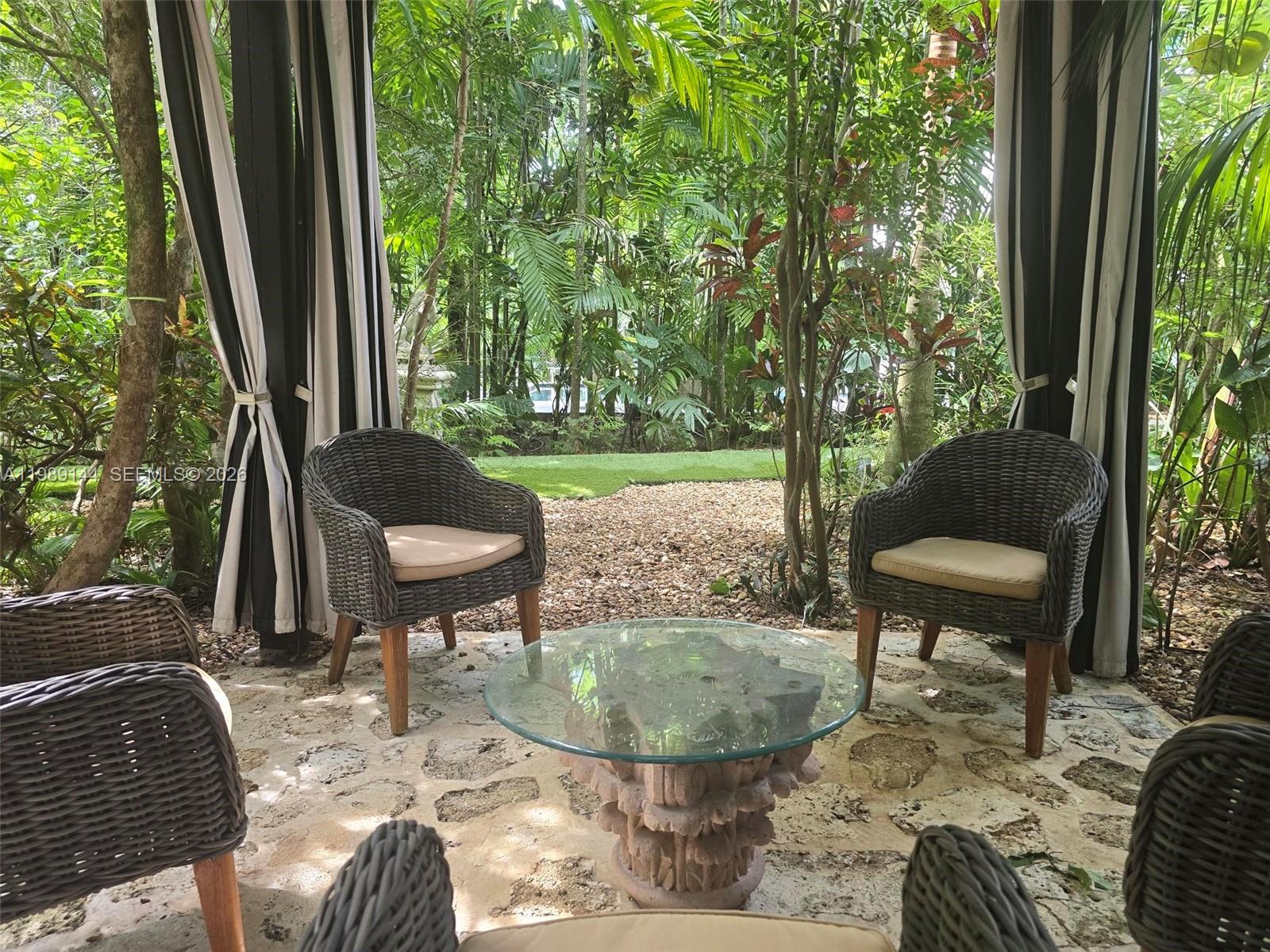 COCONUT GROVE PK 2ND AMD - Residential