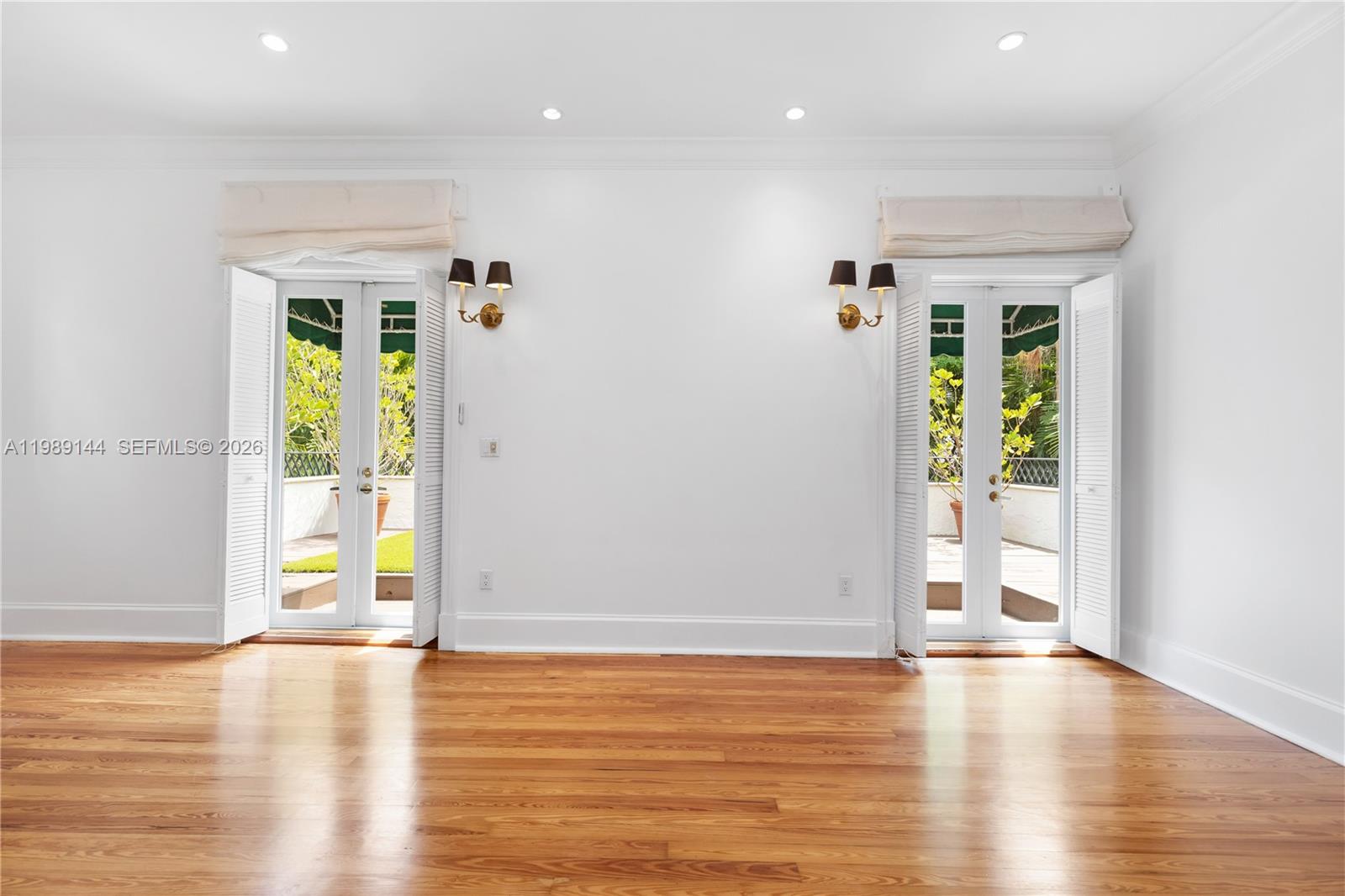 COCONUT GROVE PK 2ND AMD - Residential