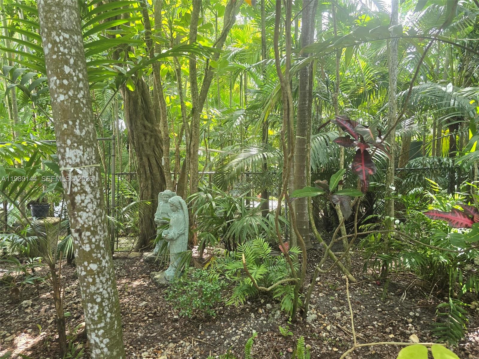 COCONUT GROVE PK 2ND AMD - Residential