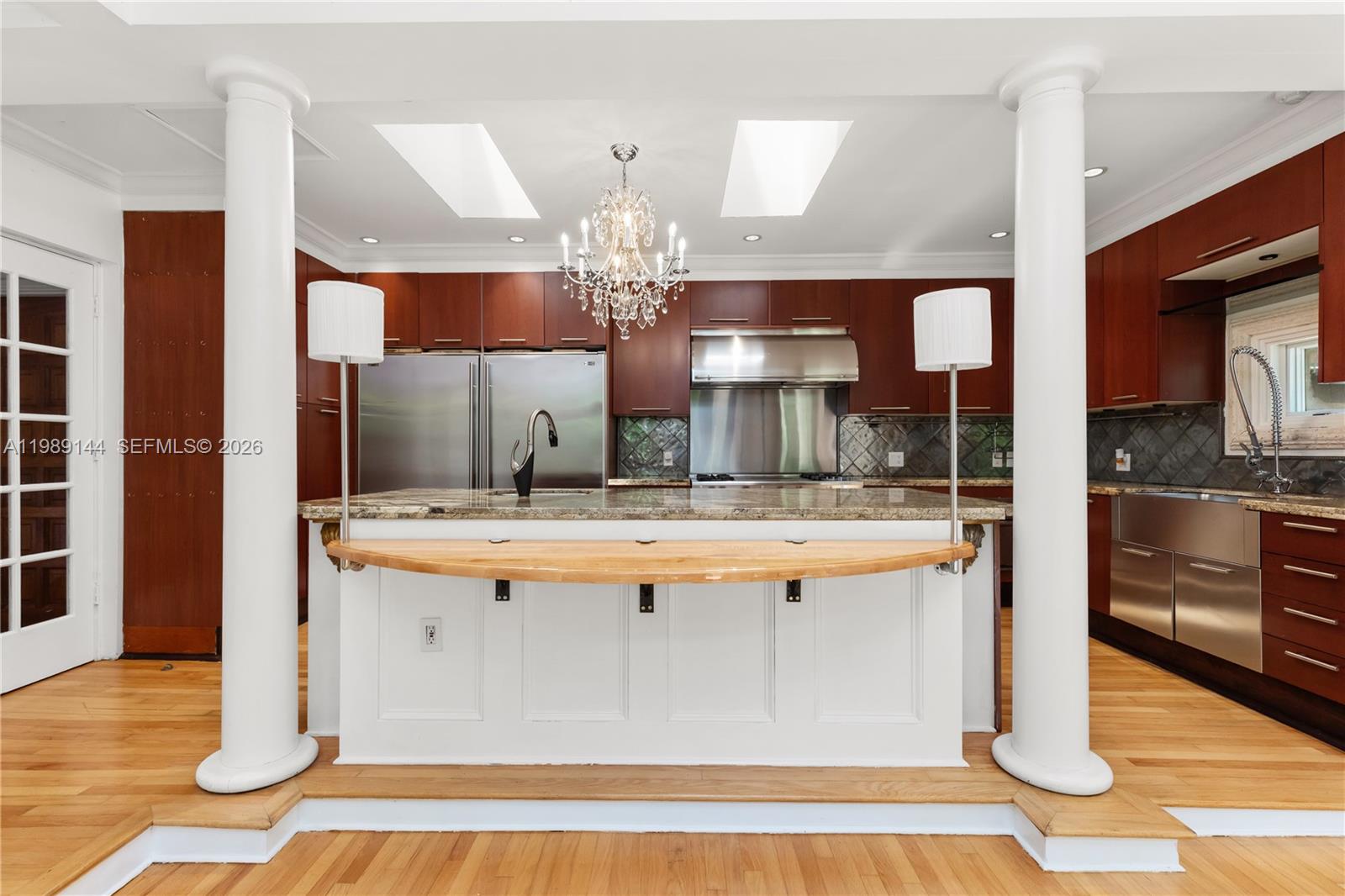 COCONUT GROVE PK 2ND AMD - Residential