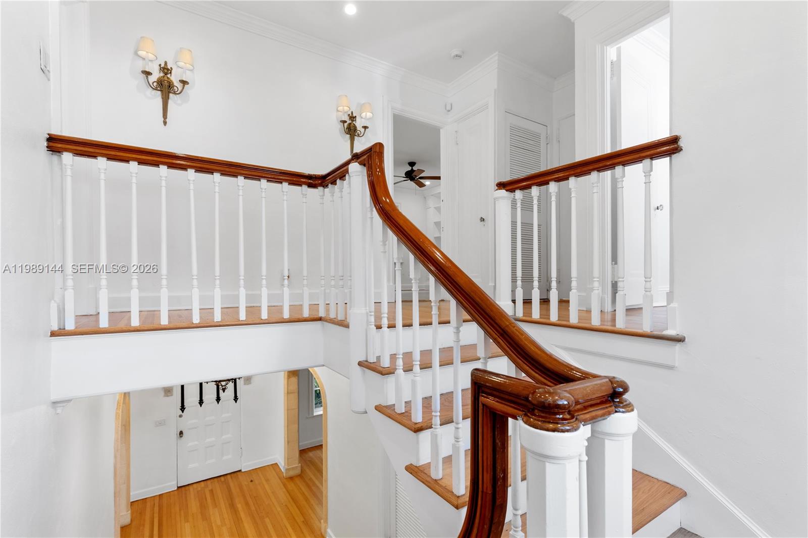 COCONUT GROVE PK 2ND AMD - Residential