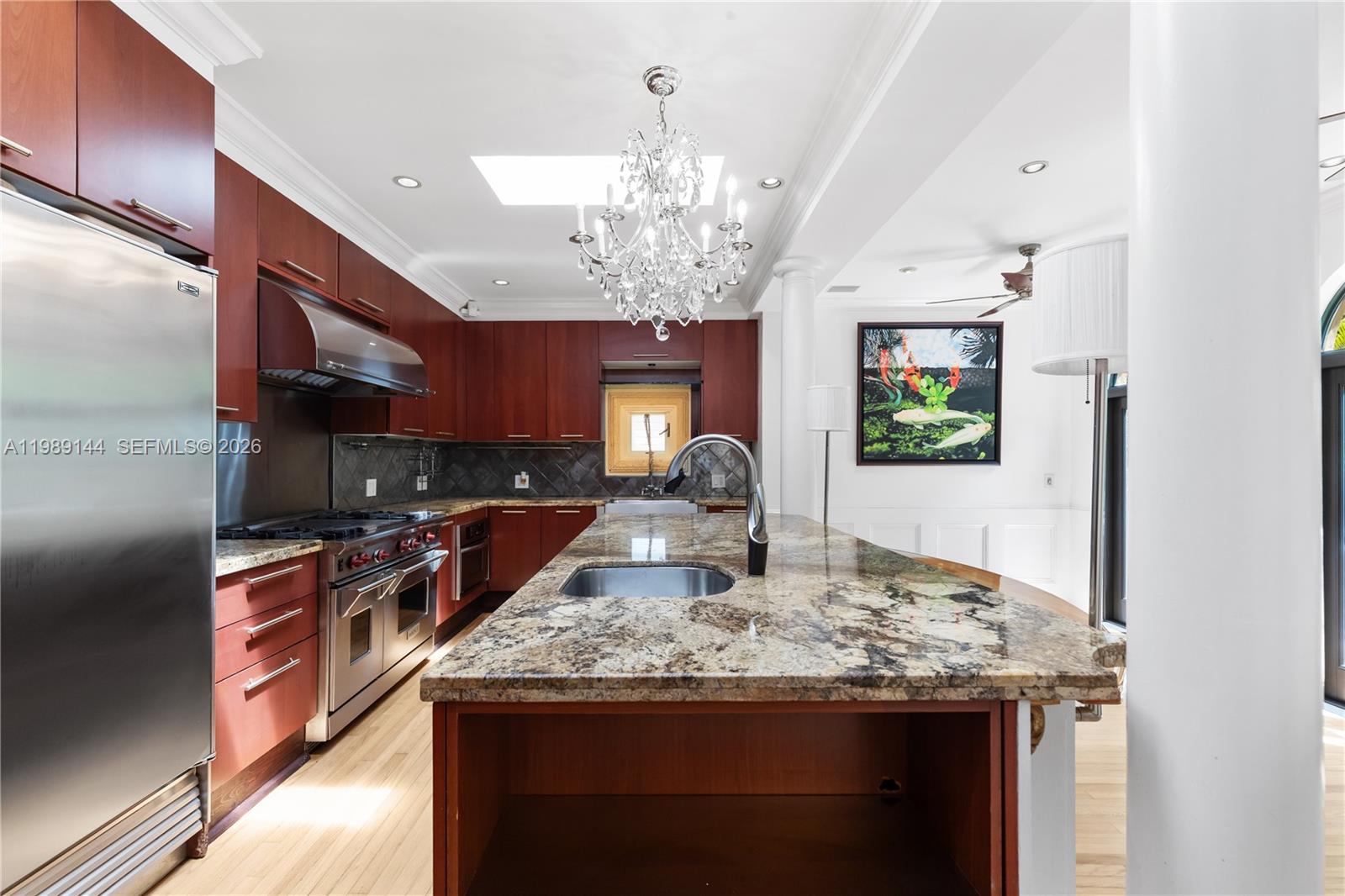 COCONUT GROVE PK 2ND AMD - Residential