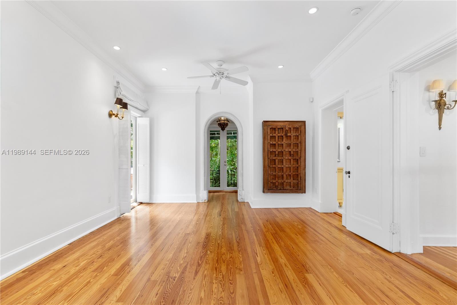 COCONUT GROVE PK 2ND AMD - Residential