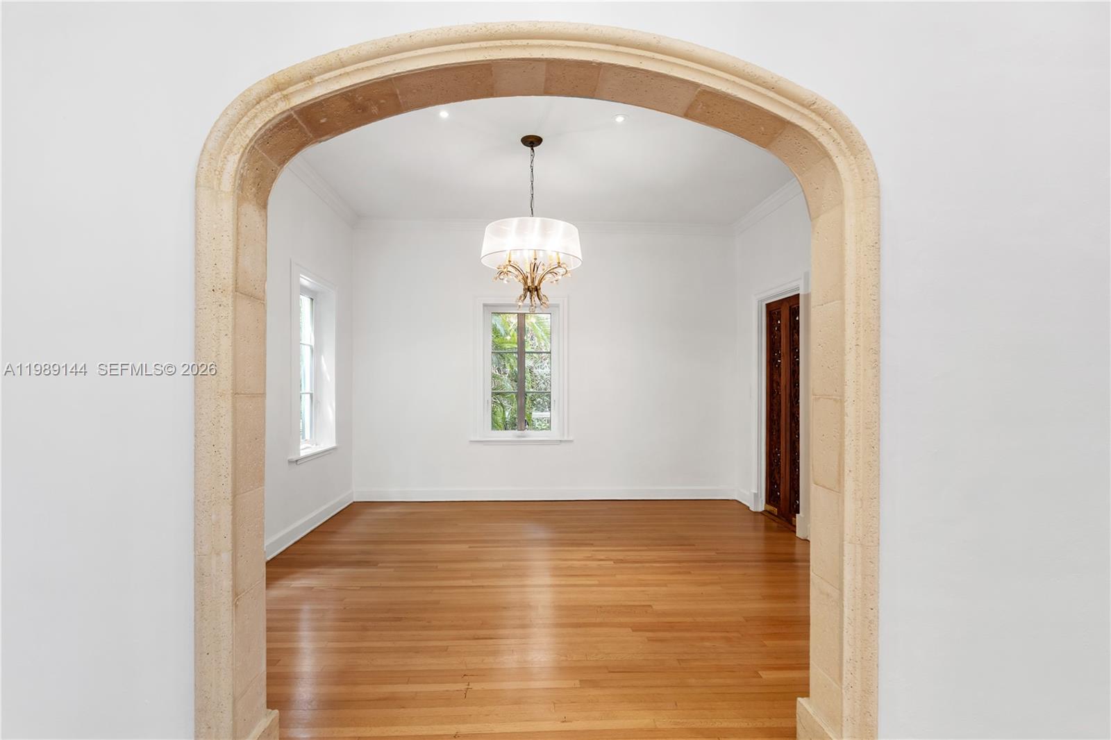 COCONUT GROVE PK 2ND AMD - Residential