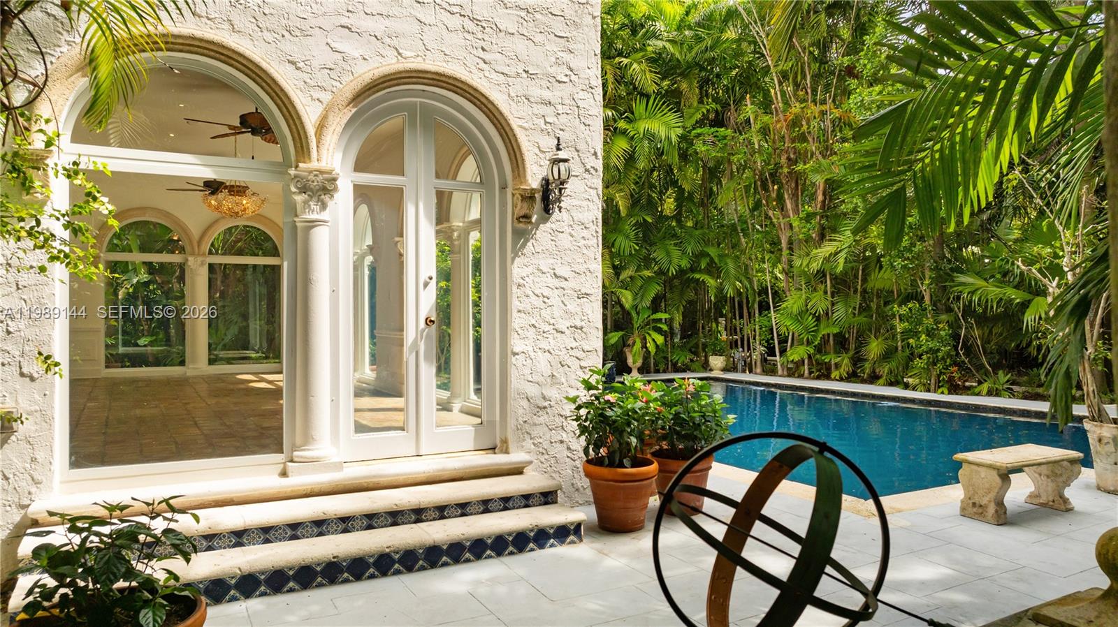 COCONUT GROVE PK 2ND AMD - Residential