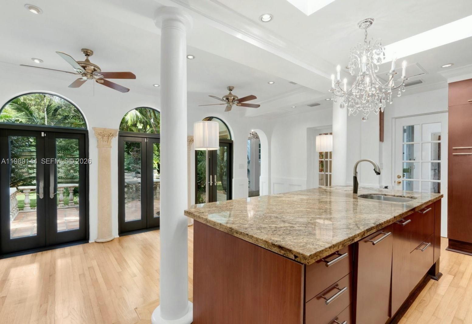 COCONUT GROVE PK 2ND AMD - Residential