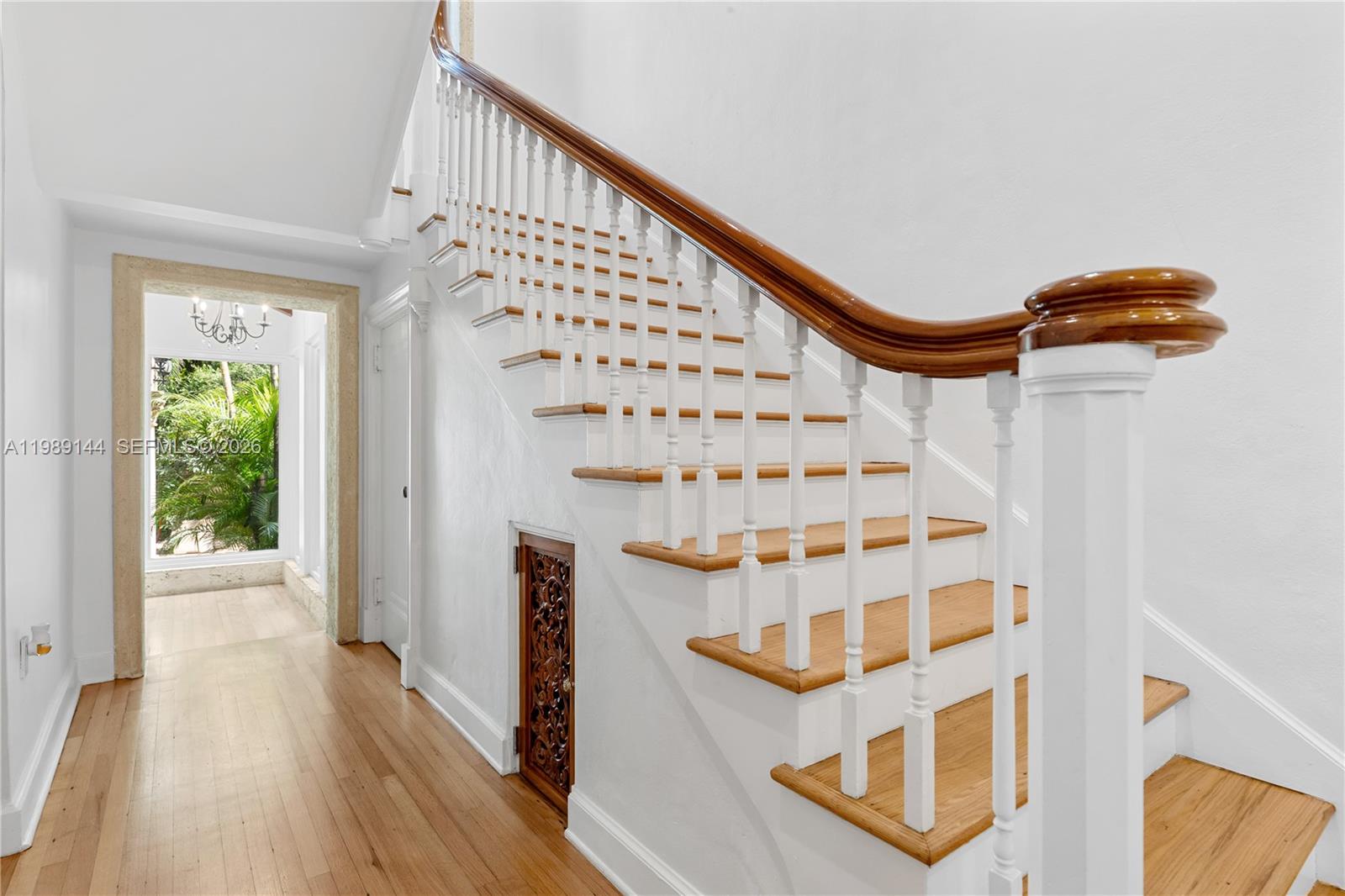 COCONUT GROVE PK 2ND AMD - Residential