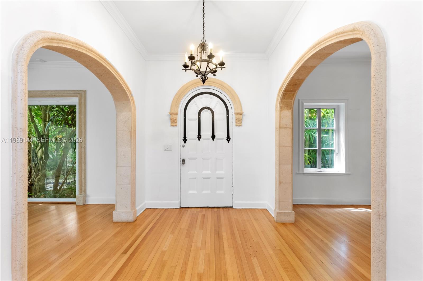 COCONUT GROVE PK 2ND AMD - Residential