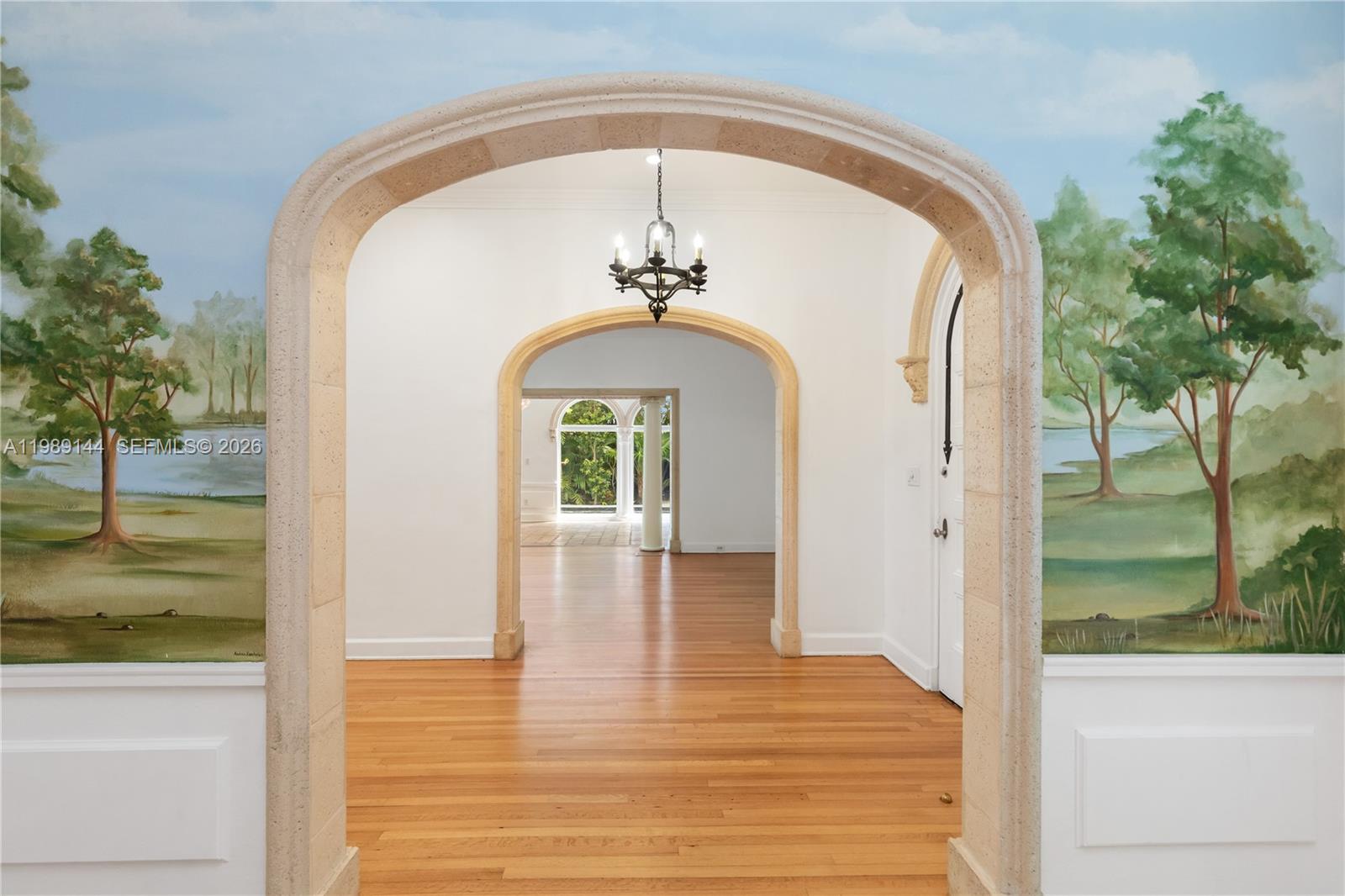 COCONUT GROVE PK 2ND AMD - Residential