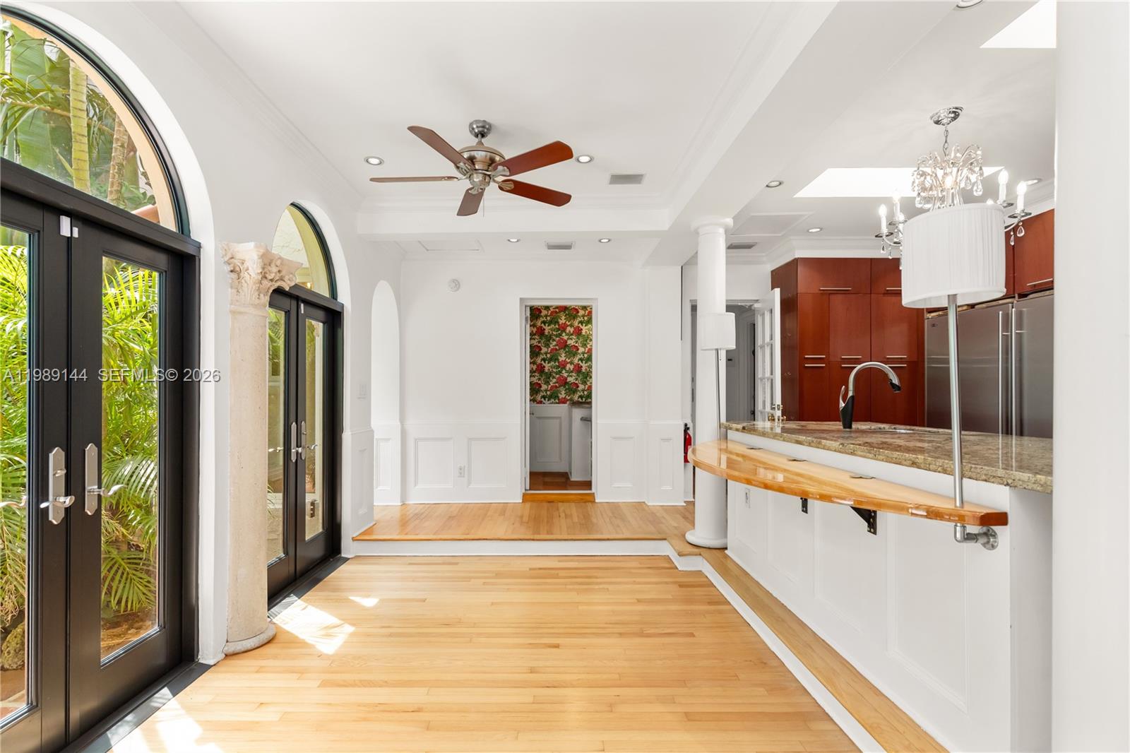 COCONUT GROVE PK 2ND AMD - Residential