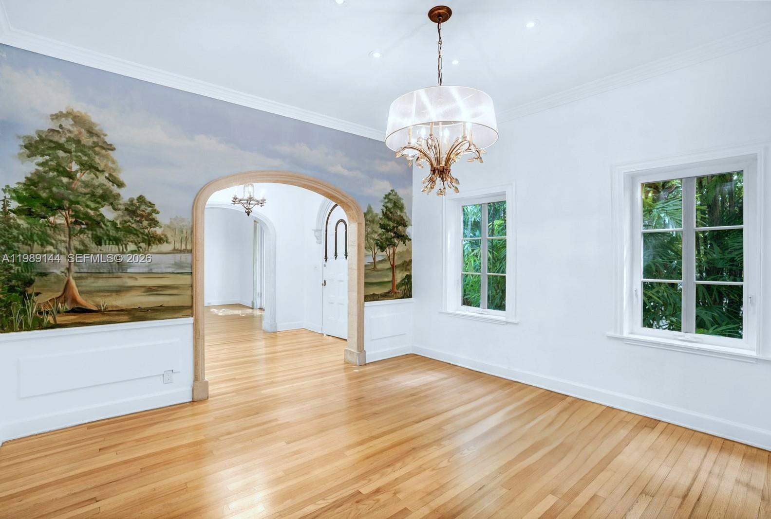 COCONUT GROVE PK 2ND AMD - Residential