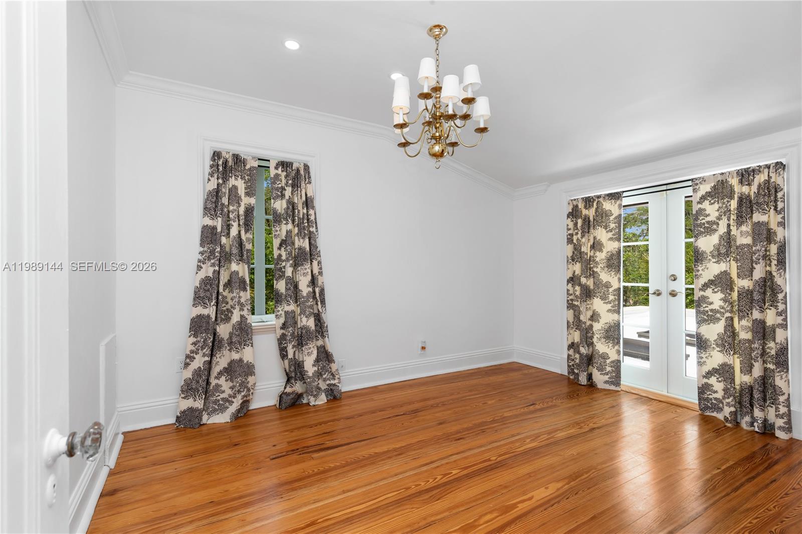 COCONUT GROVE PK 2ND AMD - Residential