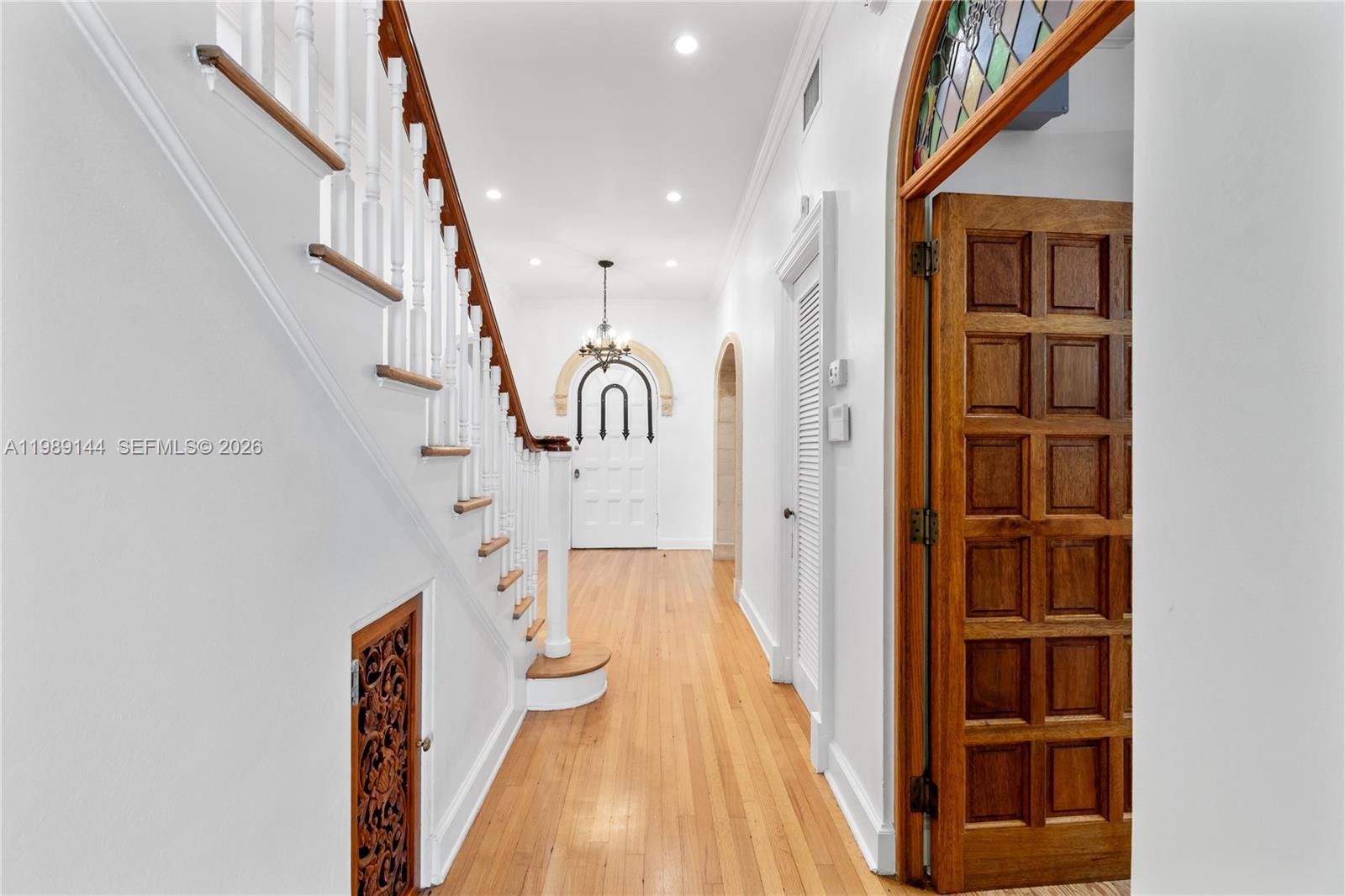 COCONUT GROVE PK 2ND AMD - Residential