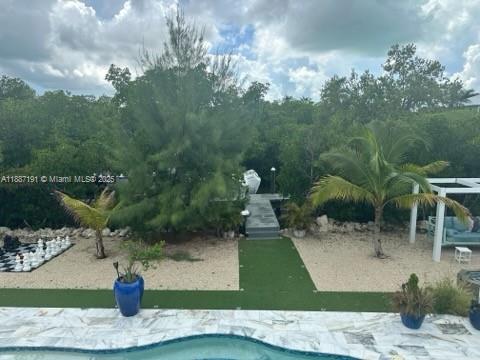 COCO PLUM BEACH - Residential Lease