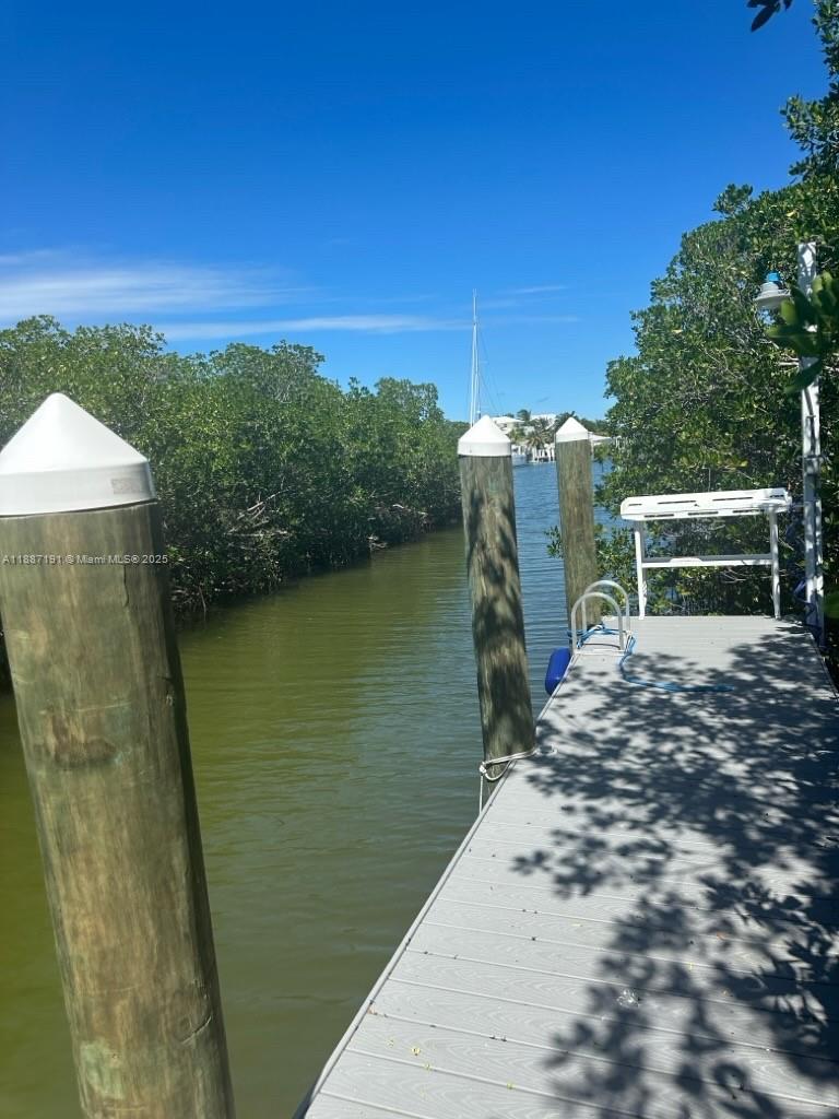 COCO PLUM BEACH - Residential Lease