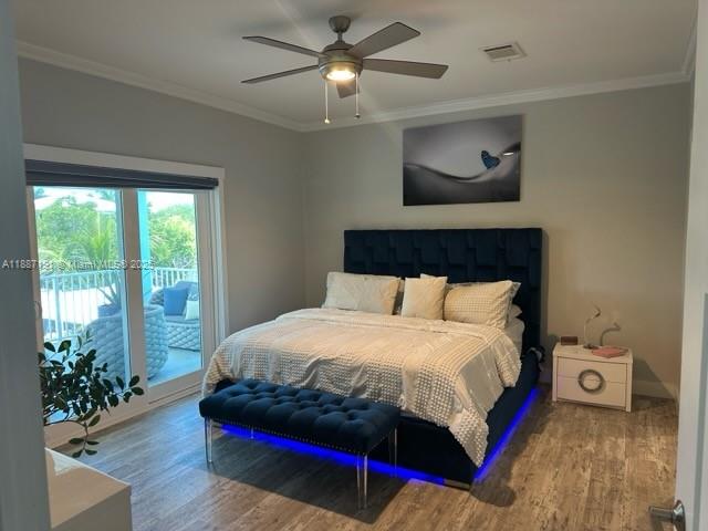 COCO PLUM BEACH - Residential Lease