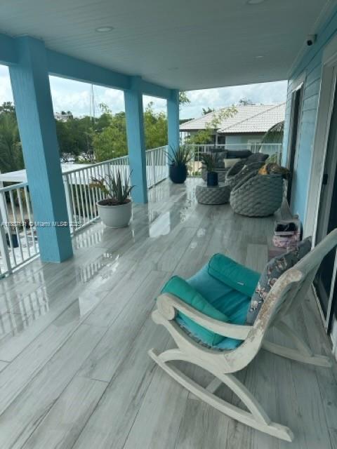 COCO PLUM BEACH - Residential Lease