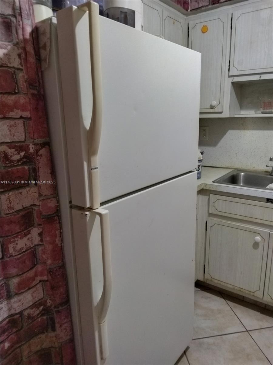 WINFIELD GARDENS SOUTH CO - Residential