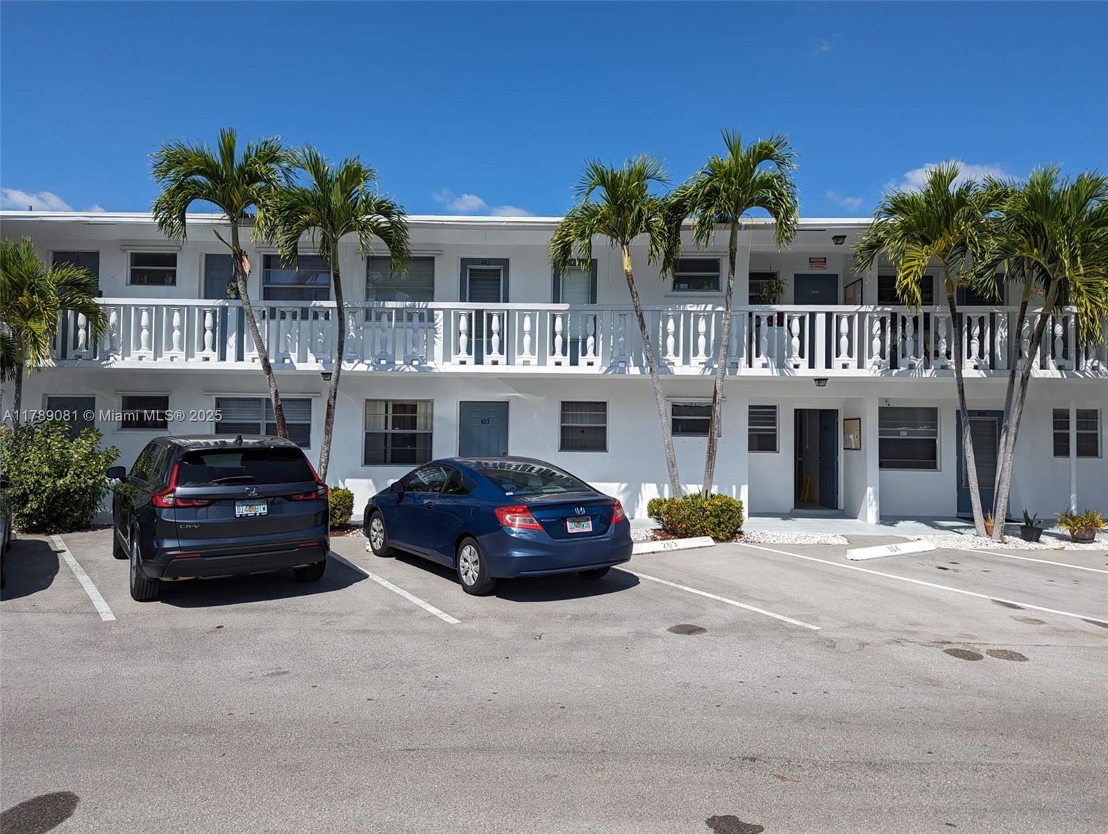 6510 Winfield Blvd 103, Margate, Broward County, Florida - 1 Bedrooms  
1 Bathrooms - 