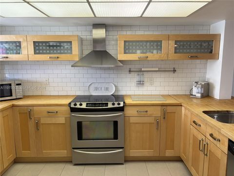 Tiny photo for 1069 Hillsboro Mile #603, Hillsboro Beach, FL 33062 (MLS # A11975502)