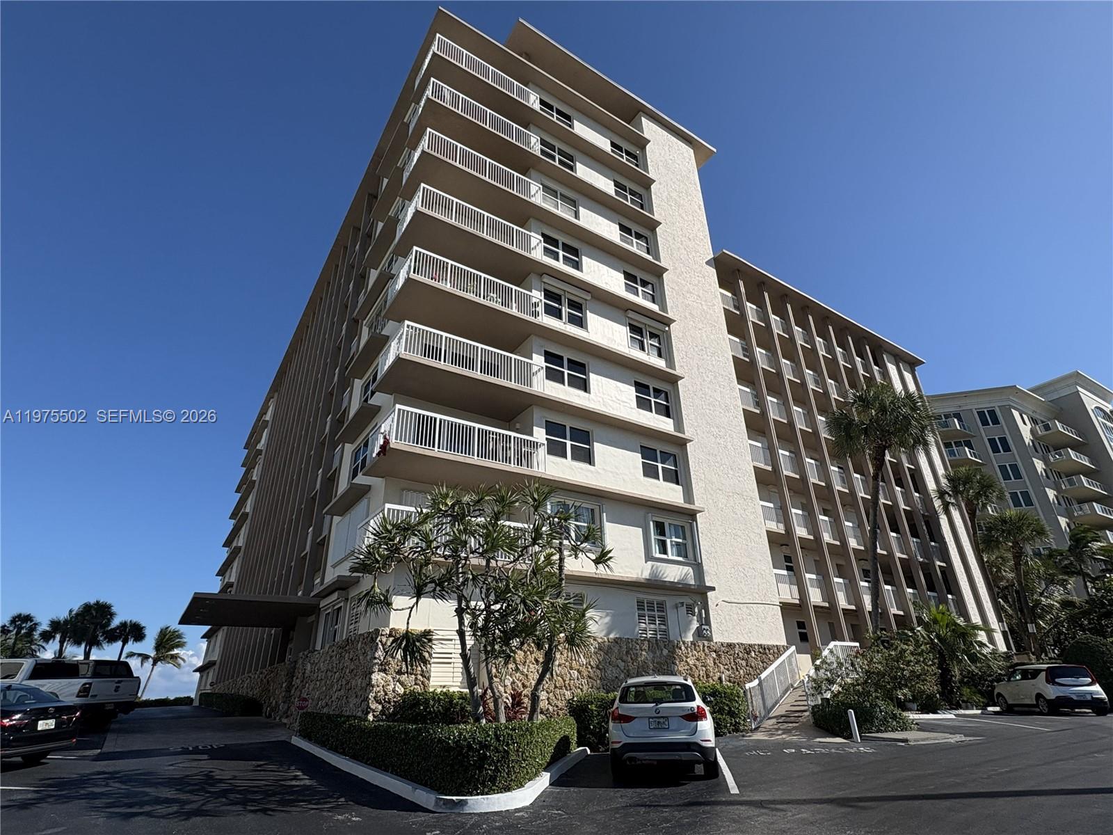 OCEAN HILLSBORO CONDO - Residential