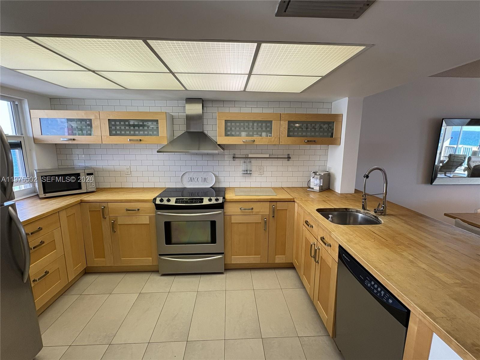 OCEAN HILLSBORO CONDO - Residential