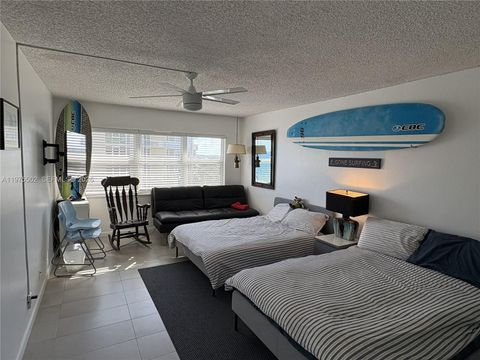 Tiny photo for 1069 Hillsboro Mile #603, Hillsboro Beach, FL 33062 (MLS # A11975502)