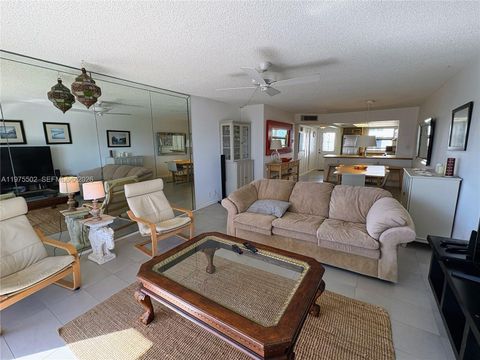 Tiny photo for 1069 Hillsboro Mile #603, Hillsboro Beach, FL 33062 (MLS # A11975502)