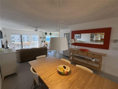 Tiny photo for 1069 Hillsboro Mile #603, Hillsboro Beach, FL 33062 (MLS # A11975502)